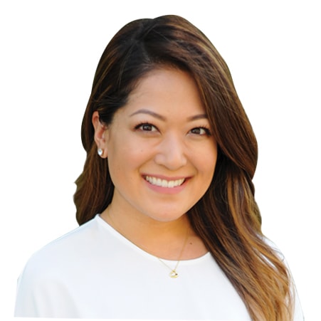 Dr. Ashley Takiguchi