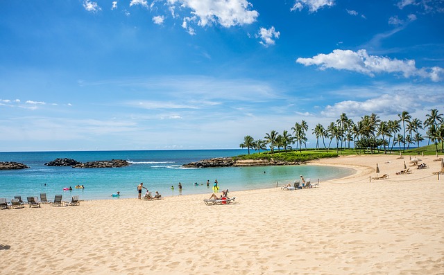 Reasons Why Hawaii Is Your Dream Job Location